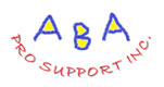 ABA Pro Support Inc
