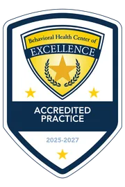 ABA Pro Support 2025 BHCOE full accreditation certificate
