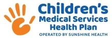Children’s Medical Services Health Plan